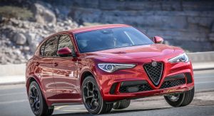 At $81,590, Alfa Romeo Stelvio Quadrifoglio Will Cost You A Bit More Than A Macan Turbo