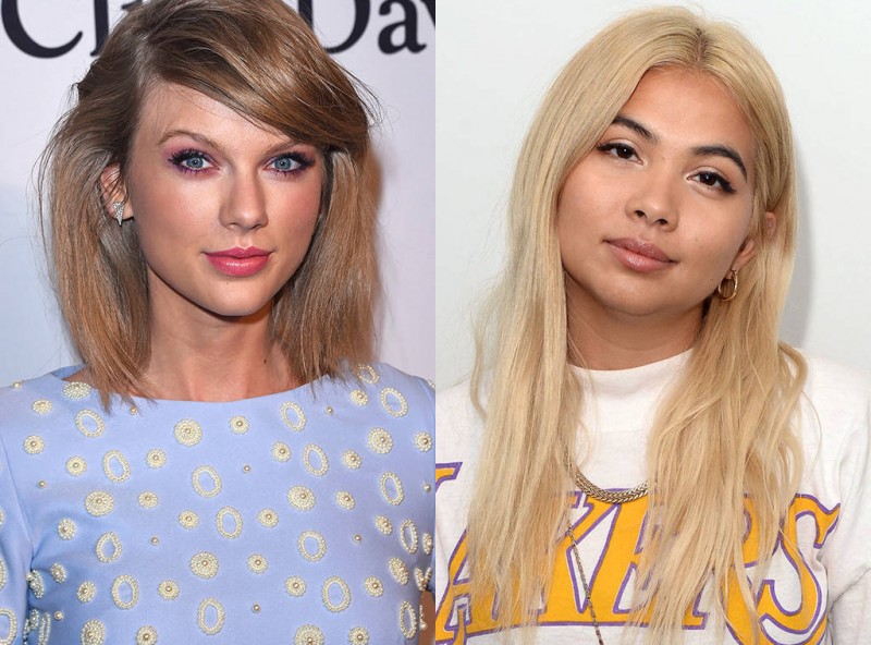 Taylor Swift Responds to Hayley Kiyoko Comments and Backlash