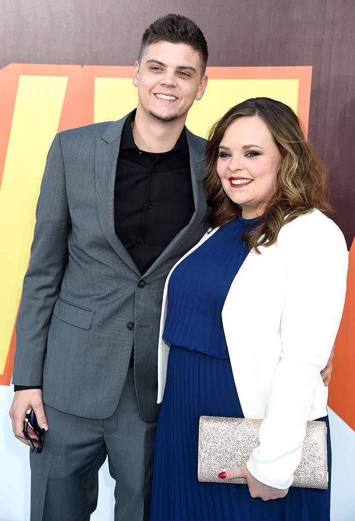 Teen Mom&#39;s Catelynn Lowell Reveals How She&#39;s Recovering Post-Treatment