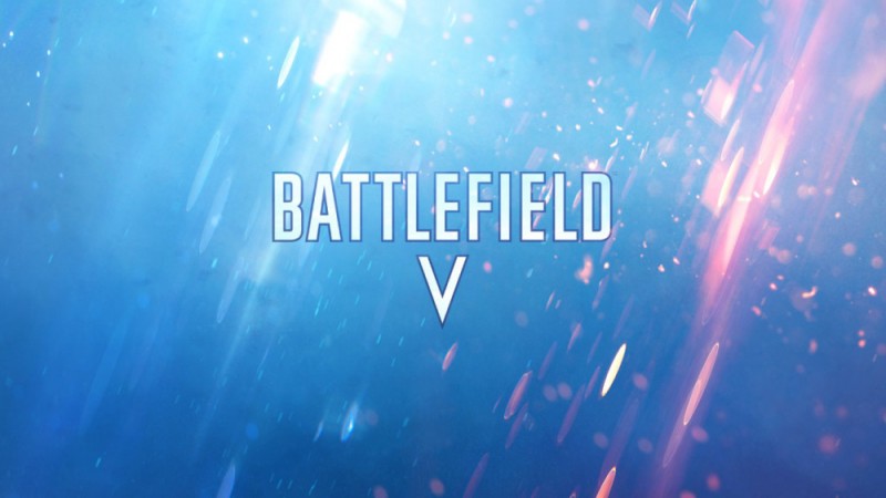 Battlefield V teaser hinting at WW2 setting? | PC Invasion