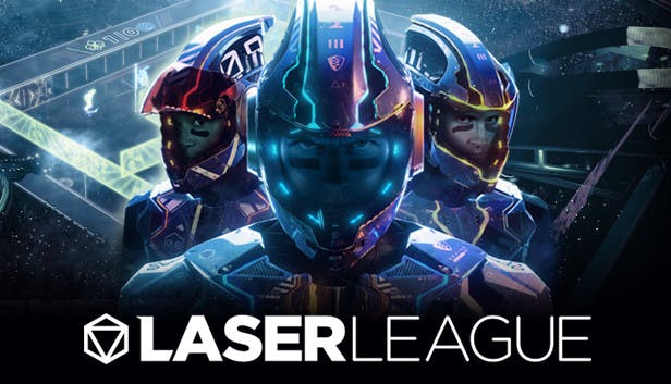 Laser League Review - A mental arcade sport - PC Invasion