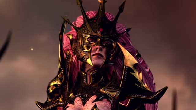 Total War: Warhammer 2 Queen &amp; The Crone DLC announced | PC Invasion