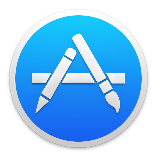 How to check the size of app updates in the Mac App Store
