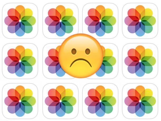 How to fix Photos app crashing freezing and not working on iPhone or iPad