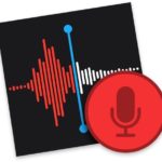 Voice Memos for Mac