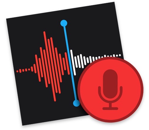 Voice Memos for Mac