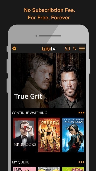 10 Best Apps for Free Movies & TV Shows on Apple TV, iPhone & iPad | iPhoneLife.com