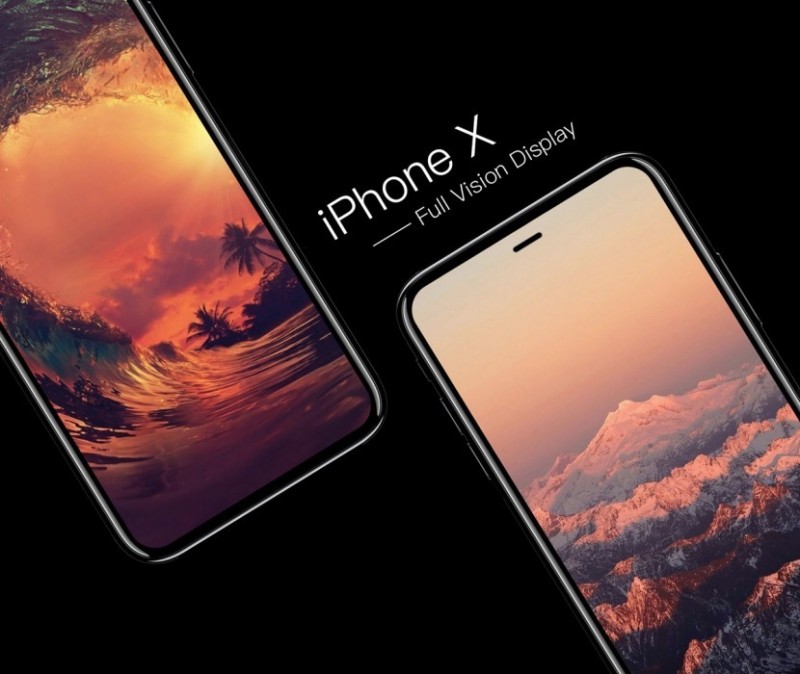 iPhone X Rumors: What to Expect from Apple’s 10th-Anniversary iPhone Announcement | iPhoneLife.com