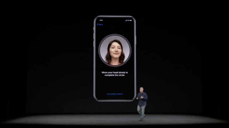 Face ID: Unlock the New iPhone X with Facial Recognition | iPhoneLife.com