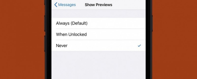 How to Hide Text Messages on iPhone by Hiding iMessages or Using a Secret Texting App | iPhoneLife.com