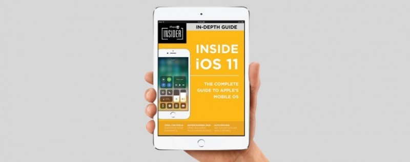 Ready to Learn iOS 11? Become an Expert with Our Complete Guide | iPhoneLife.com