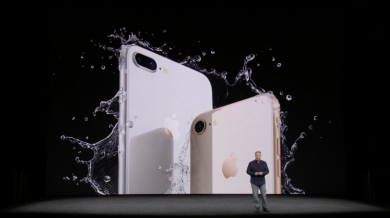 The iPhone 8, 8 Plus & X Have a Glass Back & We're Here for It | iPhoneLife.com