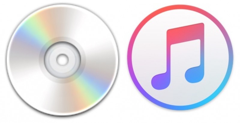 How to Rip a CD with iTunes &#038; Import MP3s on Mac &#038; Windows