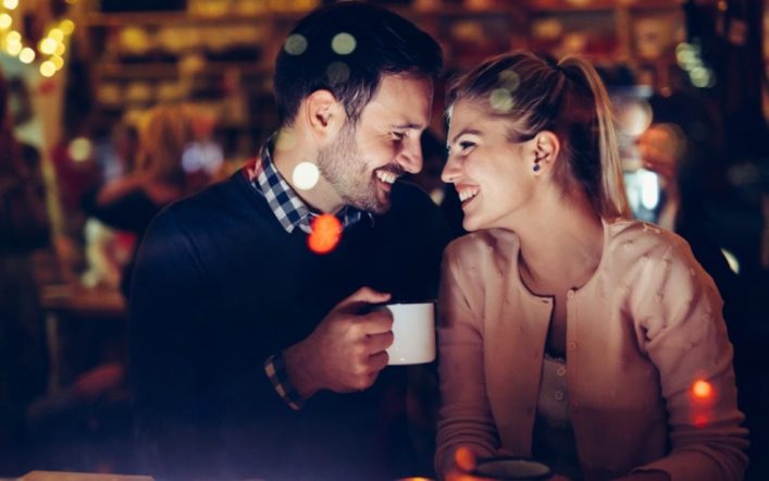 Get it right on the first date! These 5 tips will help you create a good impression