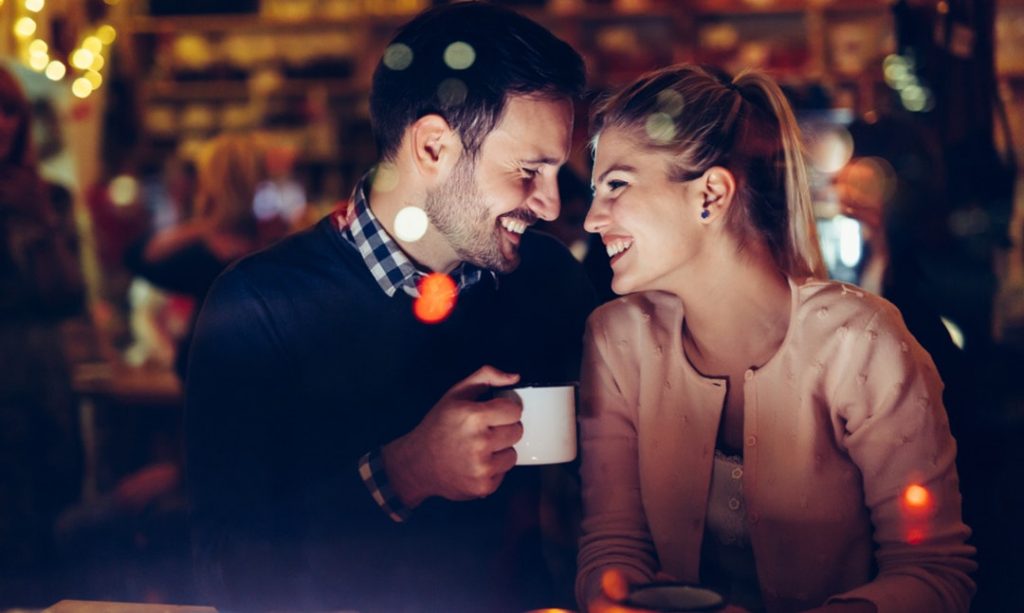 Get it right on the first date! These 5 tips will help you create a good impression