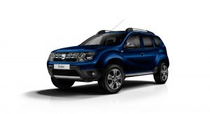Dacia Duster Gains Revised Line-Up In The UK, Priced From £9,495