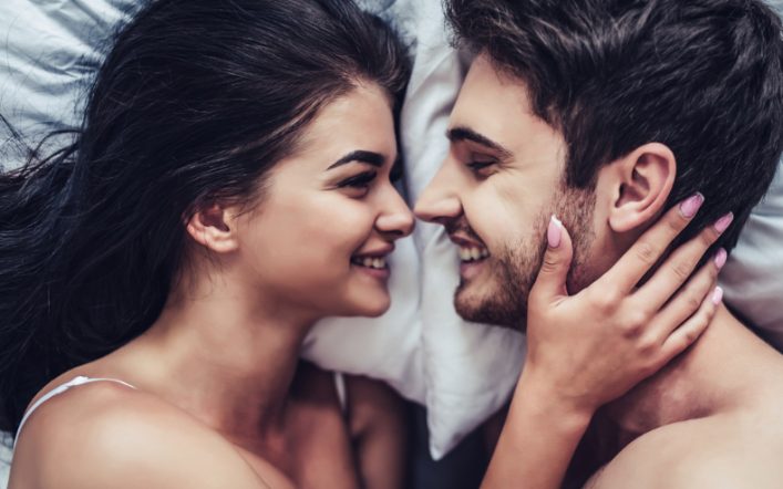 How to get along in old married mode? 5 Happiness symbols to get you Back in love